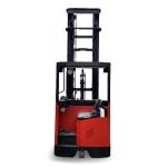 2024 new battery forklift reach forklift truck 1.8ton 2 ton 1200kg 2000kg