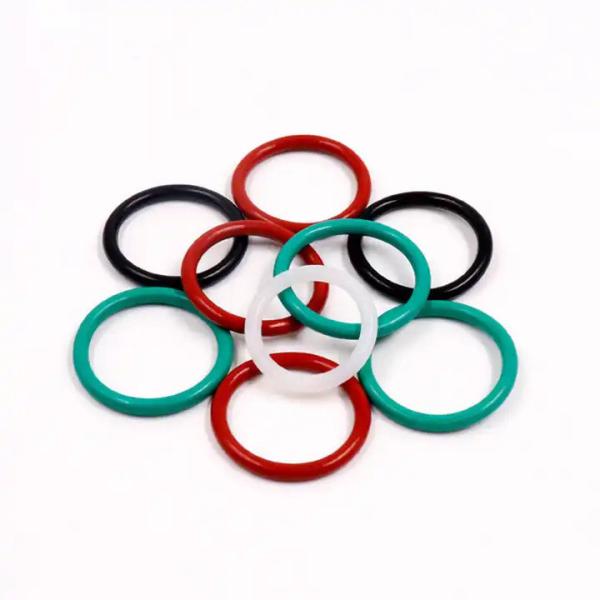 ORK Customizable Excavator Ffkm Fkm Hnbr Oring Nbr70 O-Ring Perfect for Sealing