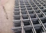 4.5mm Welded Wire Mesh Panel