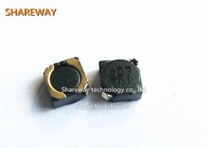 Wholesale Shielded SMD Power Inductor Ferrite core 1.5 g Weight MSS1038-102NL_ from china suppliers