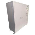 Large Box Type Pure Water Filtration System Producing 1000L/H