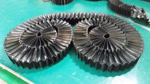 Wholesale machine way cover/expandable folding bellows/protection shield from china suppliers