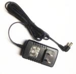 5v 2a adapter with one meter and with 3 meters cable for the USA market
