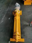 Brick Moulding Machines Auto Moving 0.37Kw L1415mm Side Rolling Guide