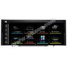 Buy cheap 10.25''/12.3'' Screen For AUDI A3 2014-2020 Android Multimedia Player(AF/AFV/AFF from wholesalers