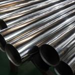 Seamless-ERW Welding Line Type 200 Series 300 Series 400 Series Stainless Steel