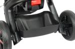 Kids Foldable Three Wheel Ride On Car Tricycle with EVA Wheel Age Range 2-4