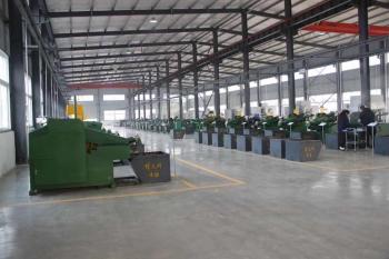 Suzhou Crever Fastener Co., Ltd