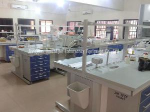 Wholesale Laboratory Casework With Reagent Shelf Laboratory Furniture China Manufacturer from china suppliers