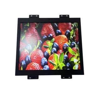 Wholesale 1280x1024 Contrast HDMI VGA TFT LCD Display Module White LED Backlight 19'' from china suppliers