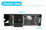 Ouchuangbo Hot Selling ccd NTSC system Night Vision Car Reverse Rear View Camera