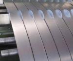 SGS Width 500-1000mm Metal Sheet Slitting Machine / steel coil slitter