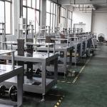 2-16oz Full Automatic Paper Cup Production Making Machine 8.5kw Disposable