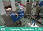 PEEK 3D Filament Extruder Machine For Making PEEK 3D Printing Filament