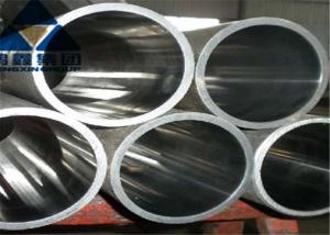 Wholesale SCH 80 Length 6m Diameter 20 Inch ASTM A335 P5 Pipe Anti Rust Surface from china suppliers