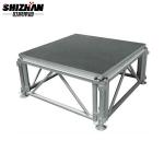 Good price aluminum portable stage platform, portable stage for sale