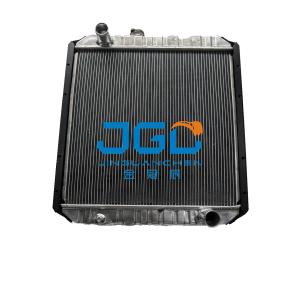 Wholesale Water Tank Radiator E312B Excavator Parts 1189948 Construction Machinery Parts from china suppliers