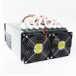 80dB LTC Master Mining LTC Miner Innosilicon A6 1.23gh/S 1500 Watt
