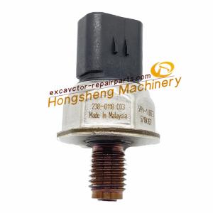 Wholesale Common Rail Excavator Pressure Sensor Cat E312D E320D E323D 238-0118 from china suppliers