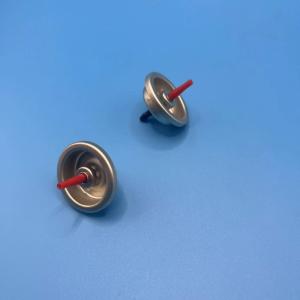 Wholesale Stainless Steel Spring Gas Lighter Refill Valve for Lighter Gas Refills from china suppliers