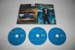 Free DHL Shipping@New Release HOT TV Series Continuum Season 2 Wholesale!!