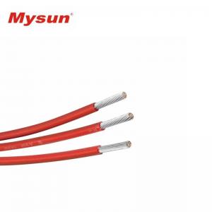 China AWM1331 Internal Insulation Wires White Tinned Copper Wire Used For Home Kitchen on sale