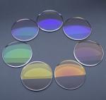 Wholesale Prices Optical Lens 1.56/1.59PC/1.61/1.67 UV420 Ophthalmic Single
