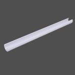 Custom PVC Gripper Lead Extrusion Tubes