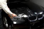 Invisible Hydrophobic Soft TPH Material Car Front Protection Film Sticker For
