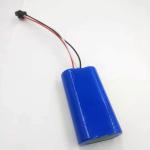 UN38.3 Custom 7.4V 2000mAh Lithium Battery Manufacturers