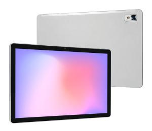 Wholesale White UHD IPS 10 Inch Tablet PC Full Metal Plastic Housing WiFi LTE 4G Tablet OEM ODM from china suppliers