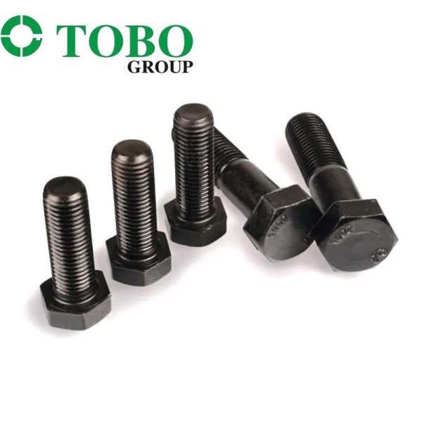 Stainless Steel Bolts Grade 8.8 3 Drive Size For Heavy Duty And Versatile