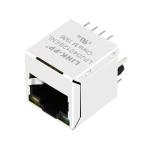 Belfuse SI-46014-F Compatible LINK-PP LPJD4012BENL 10/100 Base-T Green/Yellow