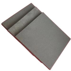 China Manufacture of Silicon Carbide Refractory Plate High Temperature Heating Element Spiral Sic Ceramic Block on sale