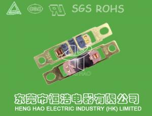 China Moisture Proof SEKI Thermal Protector ST-12 Model For Electric Motors on sale