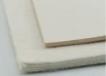 Synthetic Fiber Endless Nomex Felt Belt Blanket Two Layers