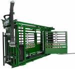 Hydraulic Cattle Chute