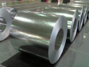 Wholesale Q235 Q195 DC01 DC02 Cold Rolled Galvanized Steel Coil Sheet 0.12-4.0 Thickness from china suppliers