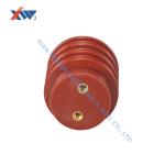 Power Frequency 42kV/1min Capacitive Insulator Company Overview and 80 Senior