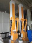 Competitive Automatic Paint Spray Machine Powder Coating Reciprocator 700*700