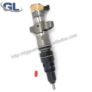 Wholesale High Pressure Diesel fuel Injector 387-9431 10R-9003 For Cat C9 ENGINE from china suppliers