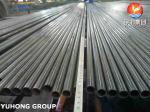 ASTM A213 T5 Alloy Steel Heat Exchanger Tube Seamless Tube For Chemical