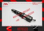 Diesel Fuel Injector For QSK23 CUMMINS Injector 4088431 4902828 4076533 4077076