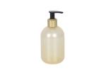 300ml Lotion Pump Bottle , Odm Soap Dispenser Bottle