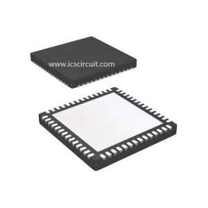 Wholesale Epistar Display Led Light Driver Circuit 3V Input TI TLC5954RTQT from china suppliers