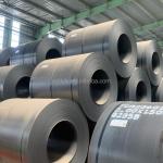 Galvanized Steel Sheet for Flat Coil buyers using Hot rolled/Cold rolled