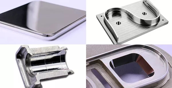 Spiral Compound Carbide Compression Endmill Two Flutes