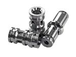 High Precision Aluminum Alloy CNC Machining Turning Parts OEM ODM