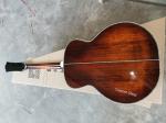 Aaaa All Solid Koa Wood 43 Inch Custom Design Jumbo Body Acoustic Guitar