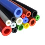 UL3135 600V 200C 12-26AWG Silicone Rubber Wires And Cables FT2 For Industrial